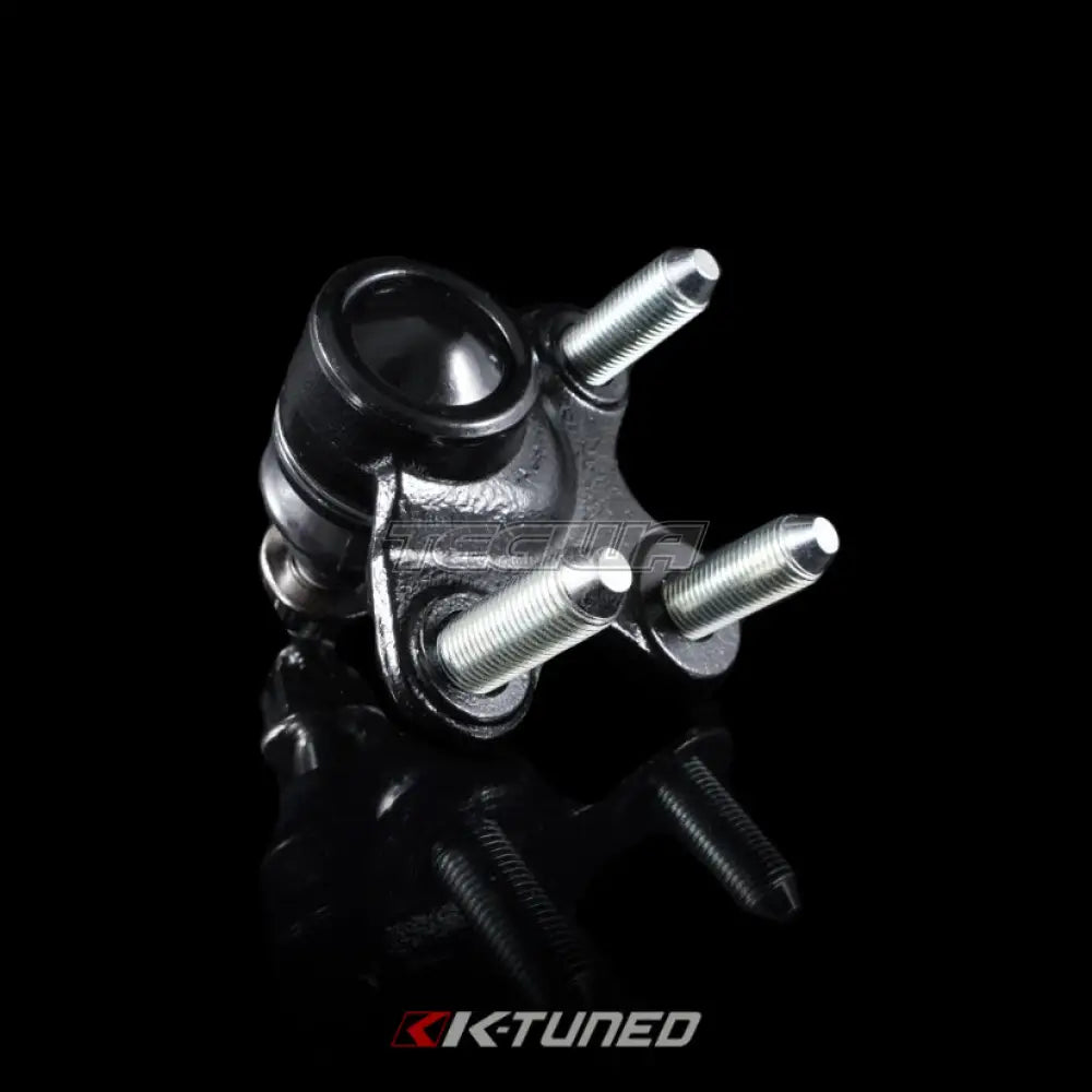 K-Tuned Lower Ball Joint Honda Civic 16 + Ball Joints & Track Rod Ends
