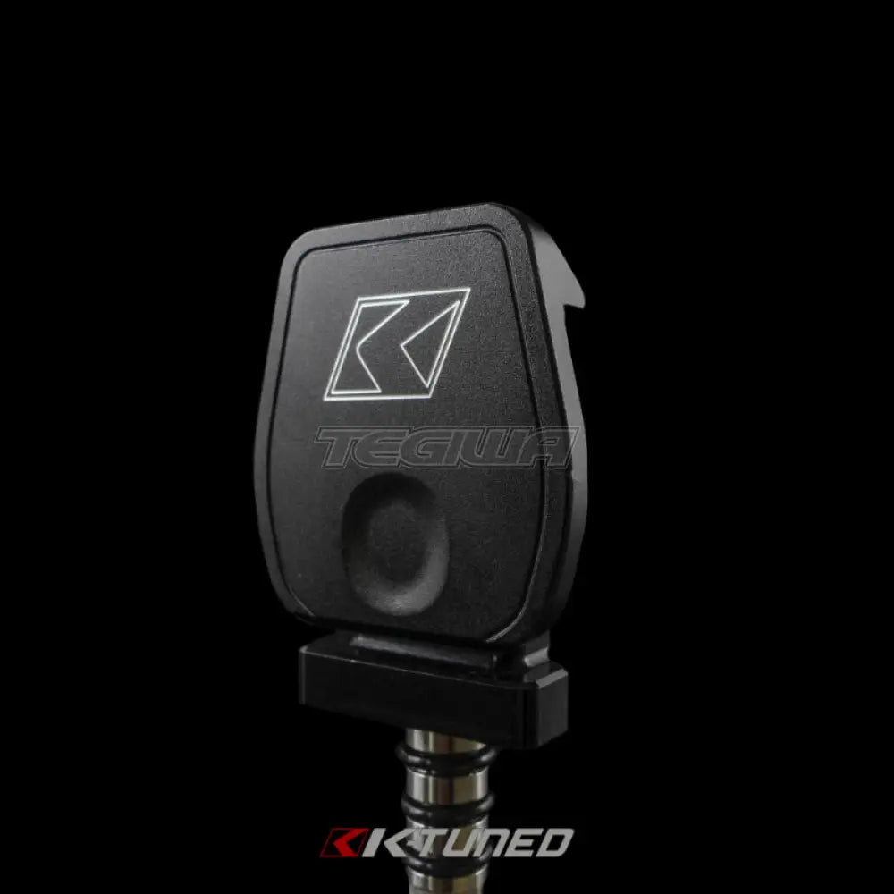 K-Tuned Magnetic Flip Up Dip Stick Honda Civic Type-R FK8 FL5 Engine Misc