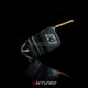 K-Tuned Magnetic Flip Up Dip Stick K20 / Black Engine Misc