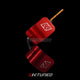 K-Tuned Magnetic Flip Up Dip Stick K20 / Red Engine Misc