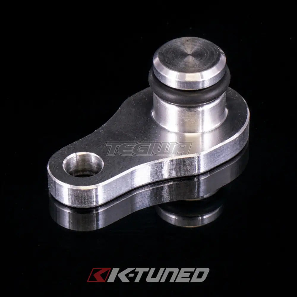 K-Tuned MAP Port Plug Honda K-Series Sensors and Connectors