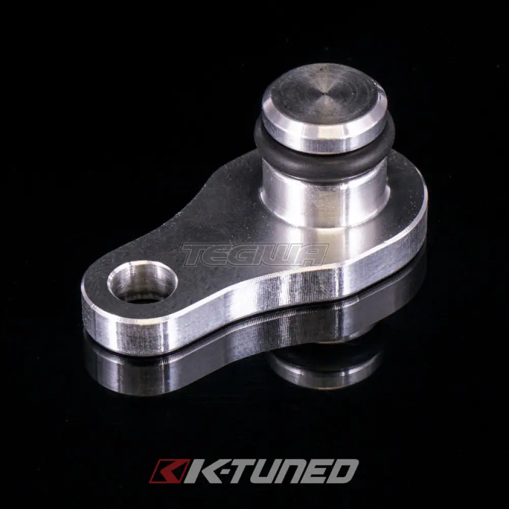 K-Tuned MAP Port Plug Honda K-Series Sensors and Connectors