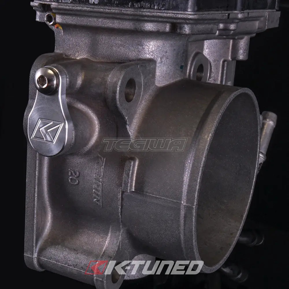 K-Tuned MAP Port Plug Honda K-Series Sensors and Connectors