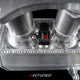 K-Tuned MAP Sensor 1/8 NPT Adapter Mount Sensors and Connectors
