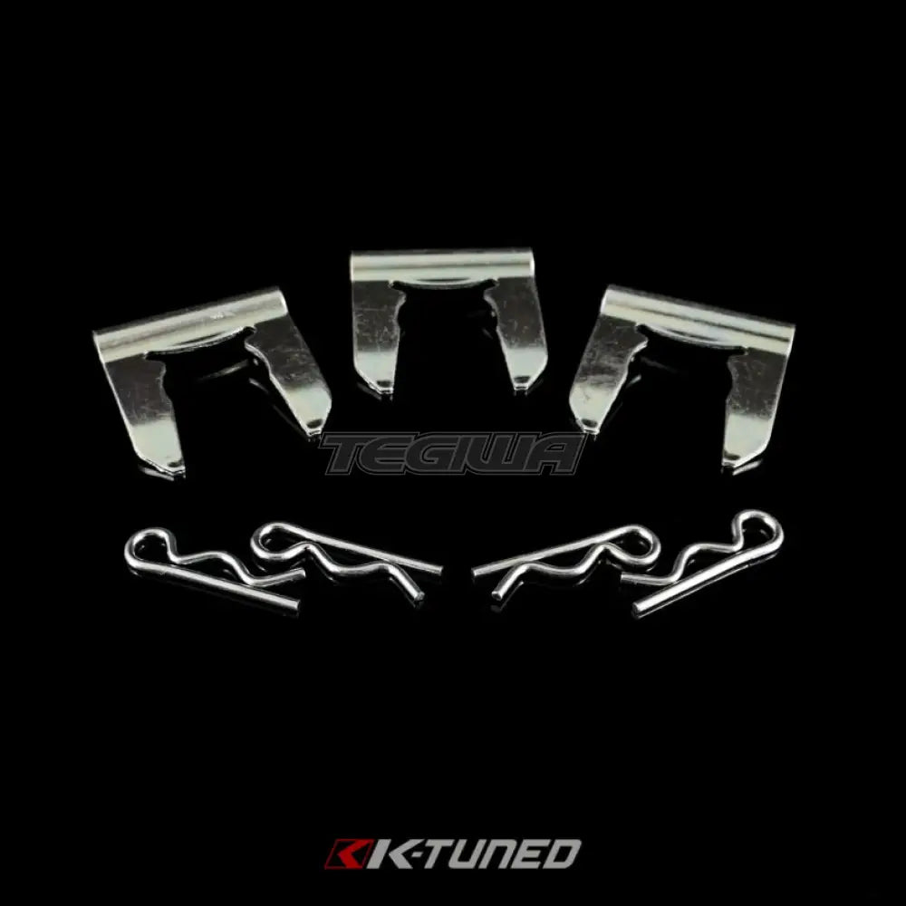 K-Tuned OEM Replacement Shifter Hardware Short Shifters & Bushes