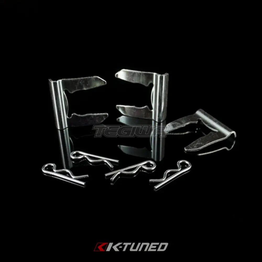 K-Tuned OEM Replacement Shifter Hardware Short Shifters & Bushes