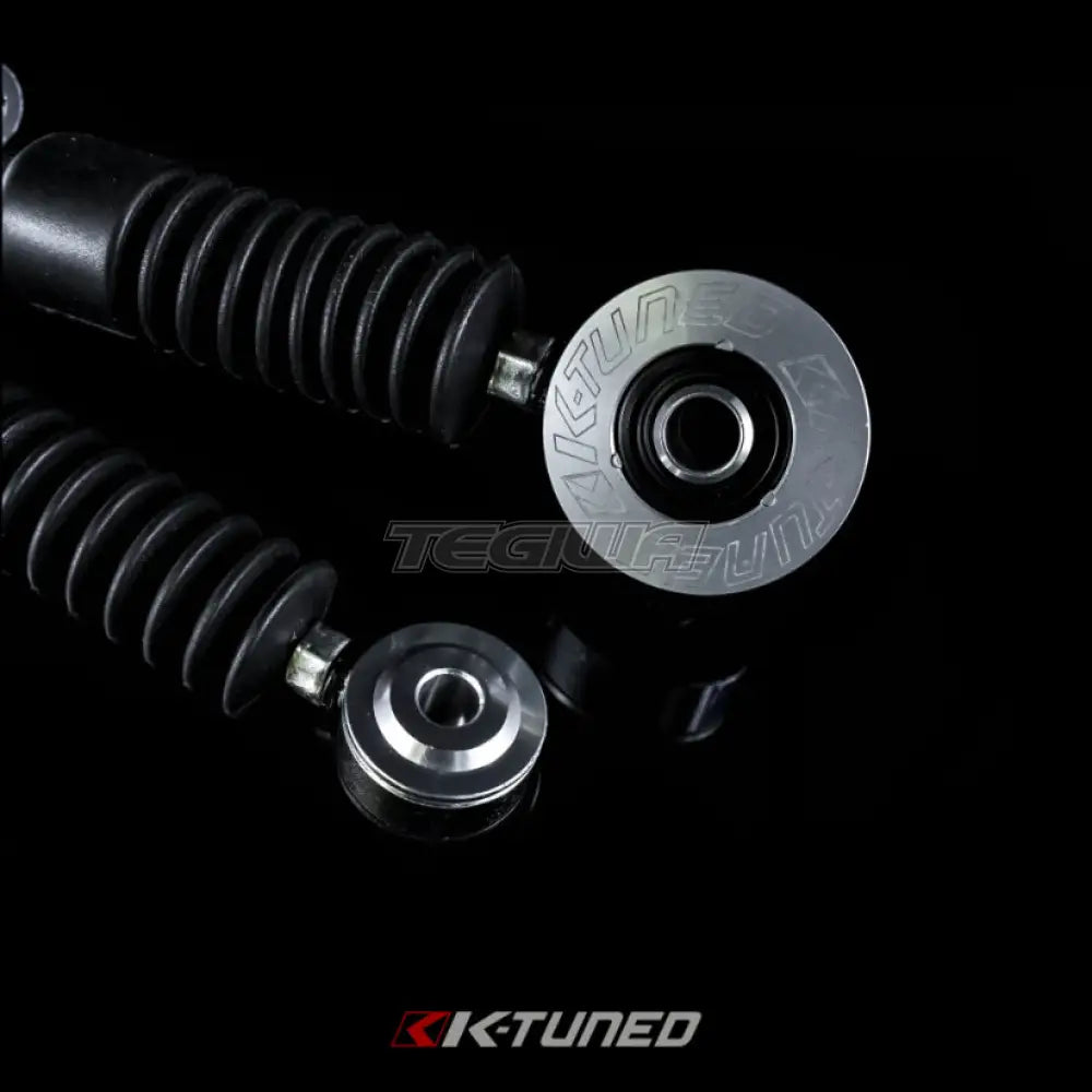 K-Tuned OEM-Spec Shifter Cables Honda Accord 03-07 Short Shifters & Bushes