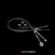 K-Tuned OEM-Spec Shifter Cables K-Series Transmission Short Shifters & Bushes