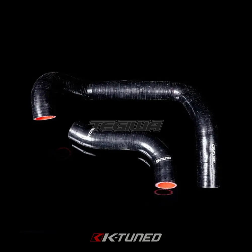 K-Tuned Passenger Side Rad Hoses Hose Kits