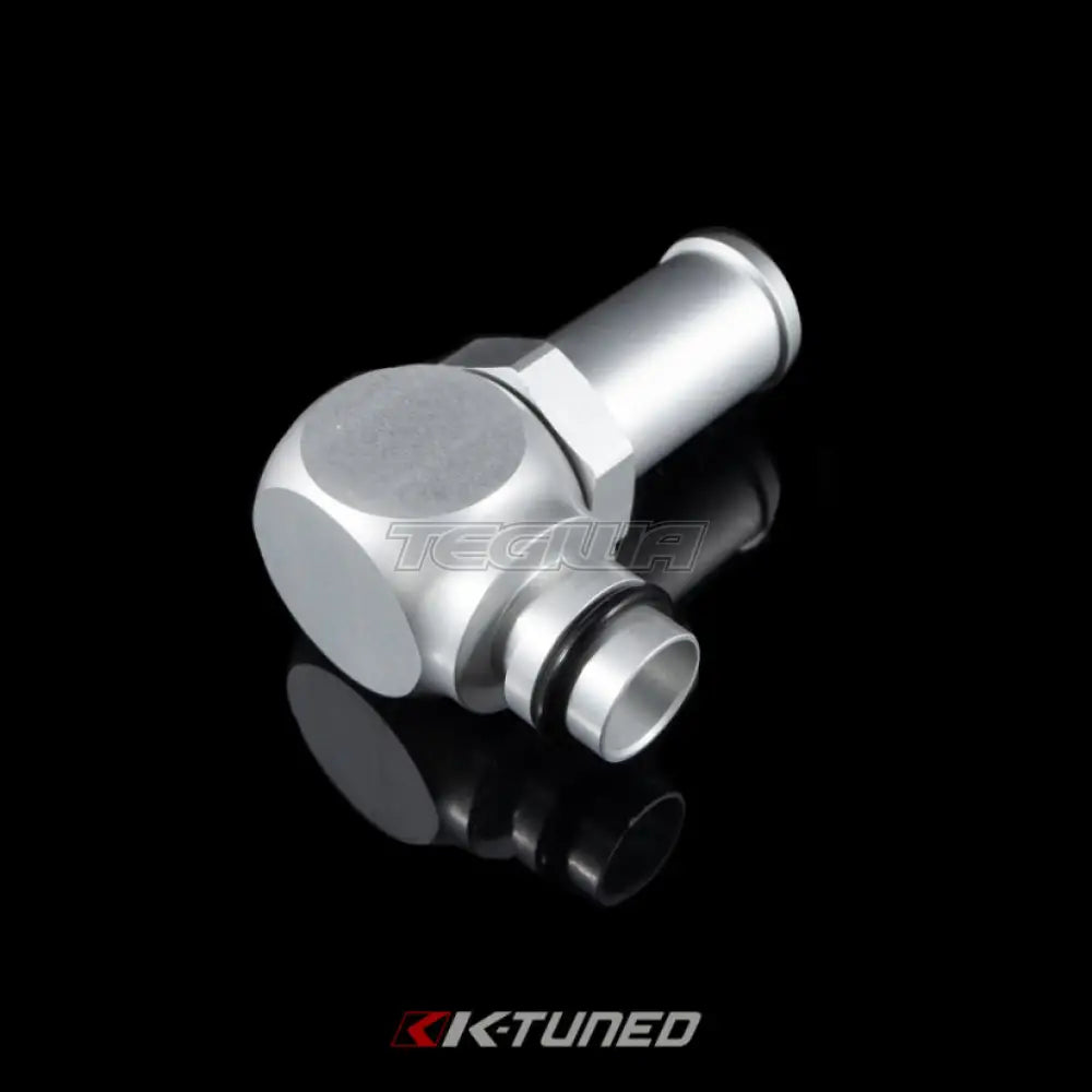 K-Tuned Power Steering Low Pressure Inlet Fitting Misc & Auxilliary