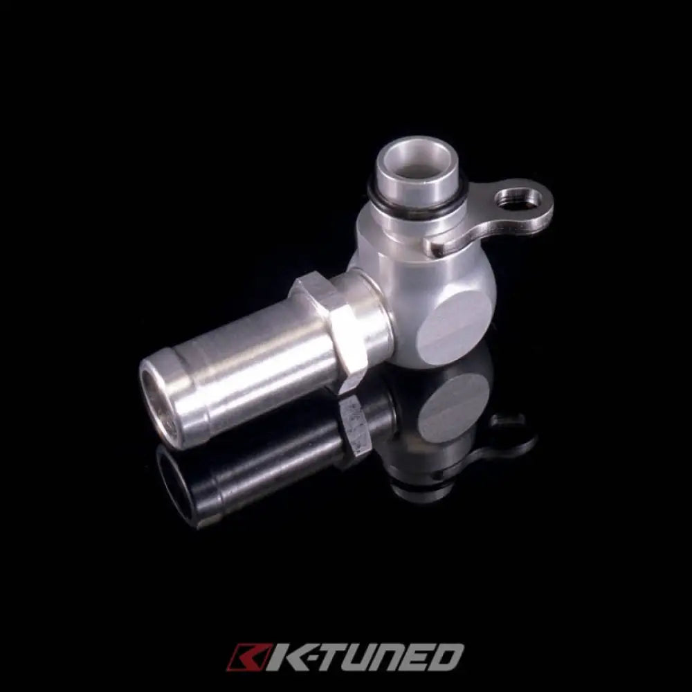 K-Tuned Power Steering Relocation Kit K-Swap and Integra DC5 Misc & Auxilliary