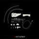K-Tuned Power Steering Relocation Kit K-Swap and Integra DC5 Misc & Auxilliary