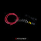 K-Tuned Power Wire Harnesses & Adapters