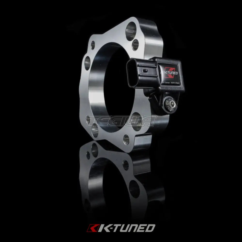 K-Tuned PRB to RBC Adapter Throttle Bodies