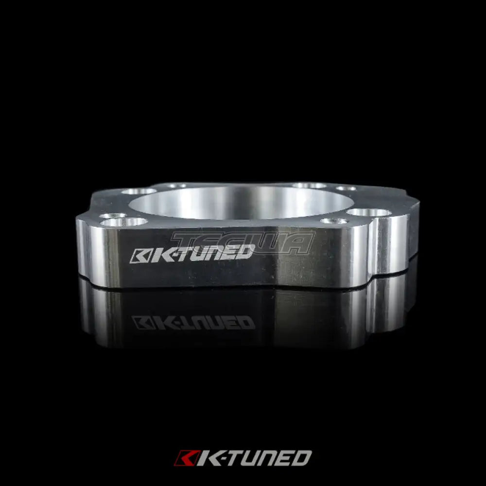 K-Tuned PRB to RBC Adapter Throttle Bodies
