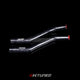 K-Tuned Pre-Fit Heater Hoses Honda Civic EG EK Integra DC2 Hose Kits