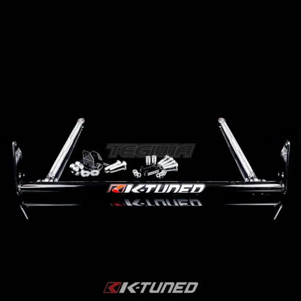 K-Tuned Pro Series Traction Bar Honda Civic EF CRX 88-91 Camber & Control Arms