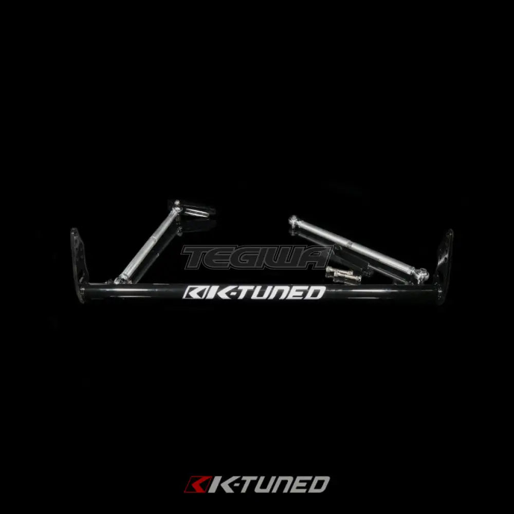 K-Tuned Pro Series Traction Bar Honda Civic EG EK 92-00 Integra 94-01 Camber & Control Arms