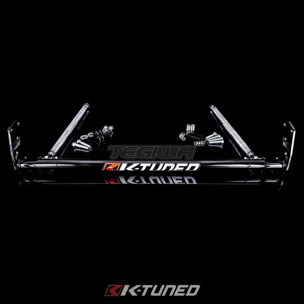 K-Tuned Pro-Series Traction Bar Honda Integra 90-93 Camber & Control Arms