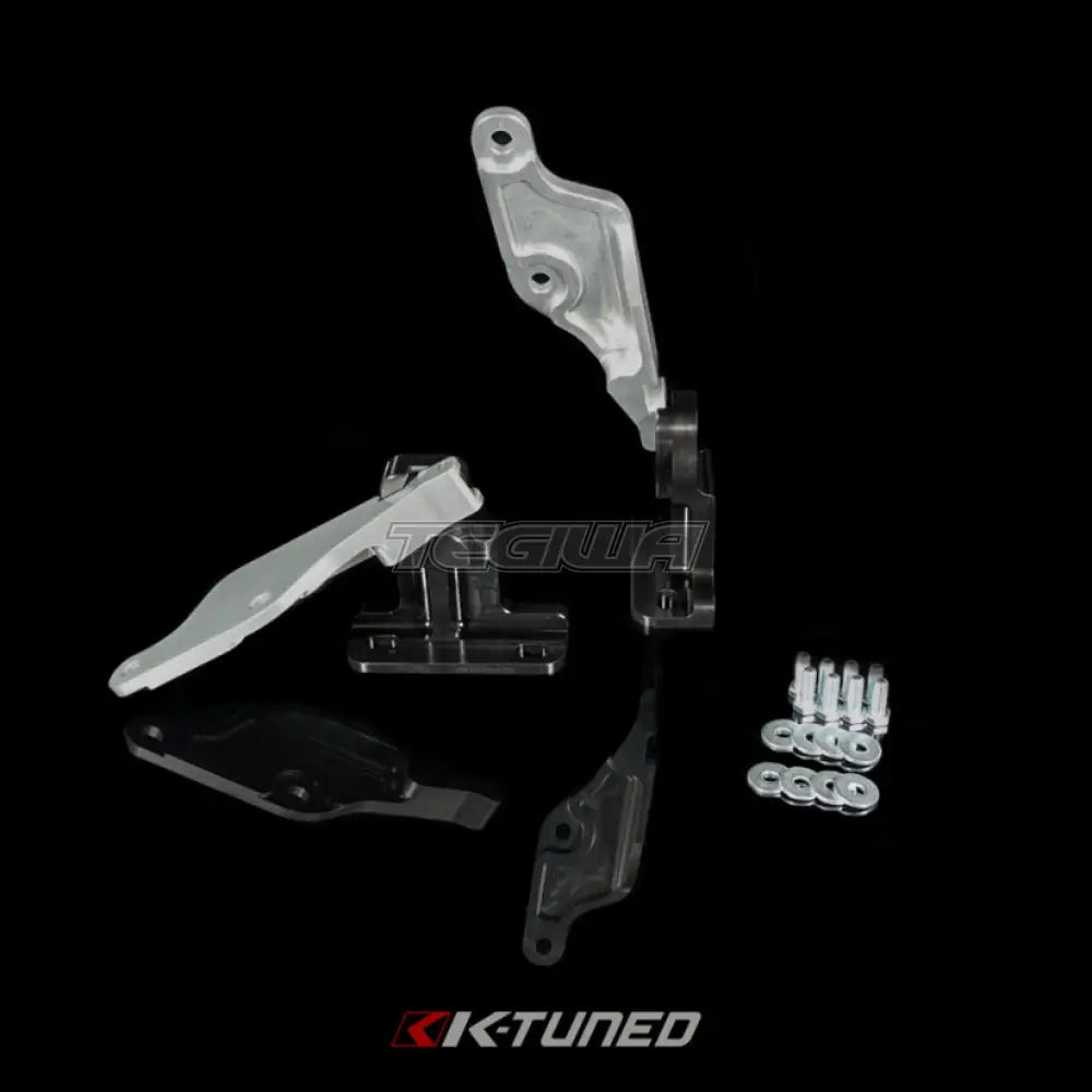 K-Tuned Quick Release Bonnet Hinge Honda Integra DC5 Doors/Bonnet/Boot