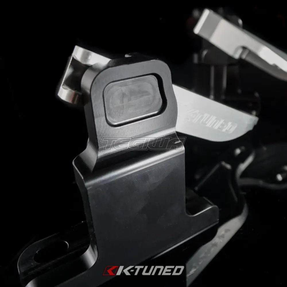 K-Tuned Quick Release Bonnet Hinge Honda Integra DC5 Doors/Bonnet/Boot