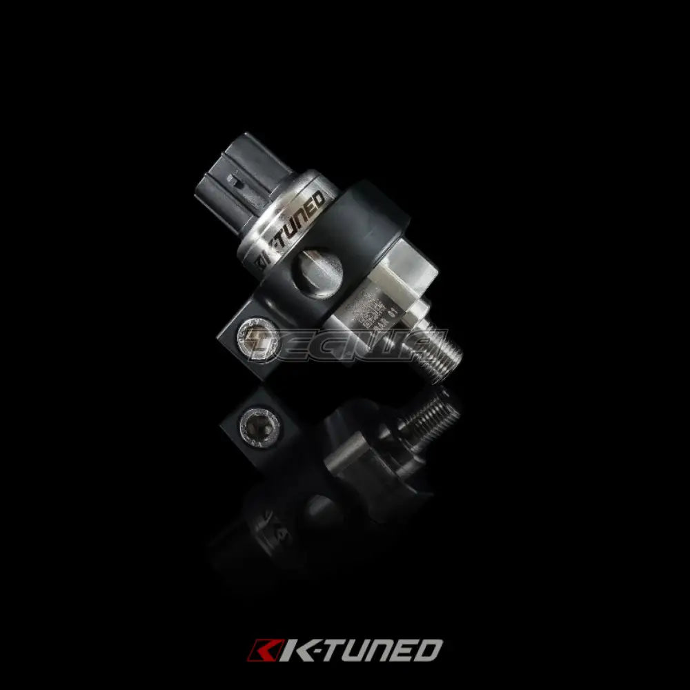 K-Tuned Race MAP Sensor Bracket Sensors and Connectors