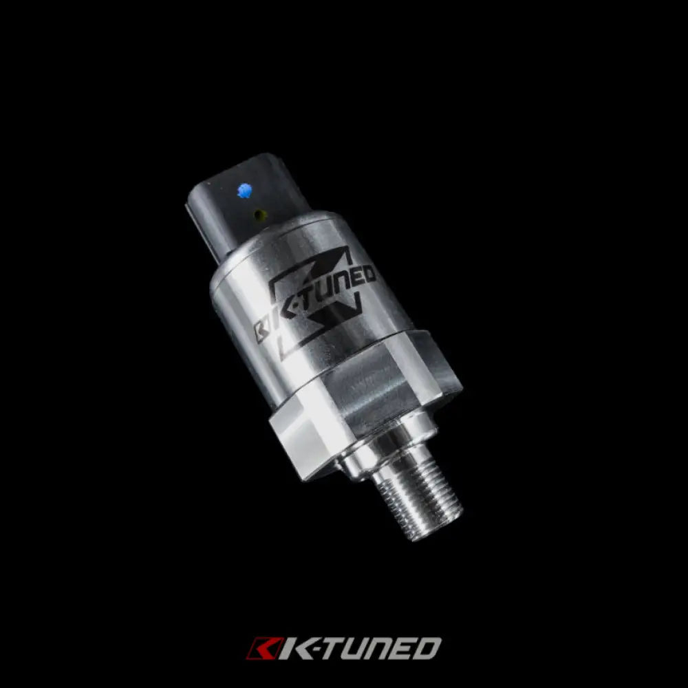 K-Tuned Race MAP Sensor Honda K-Series Sensors and Connectors