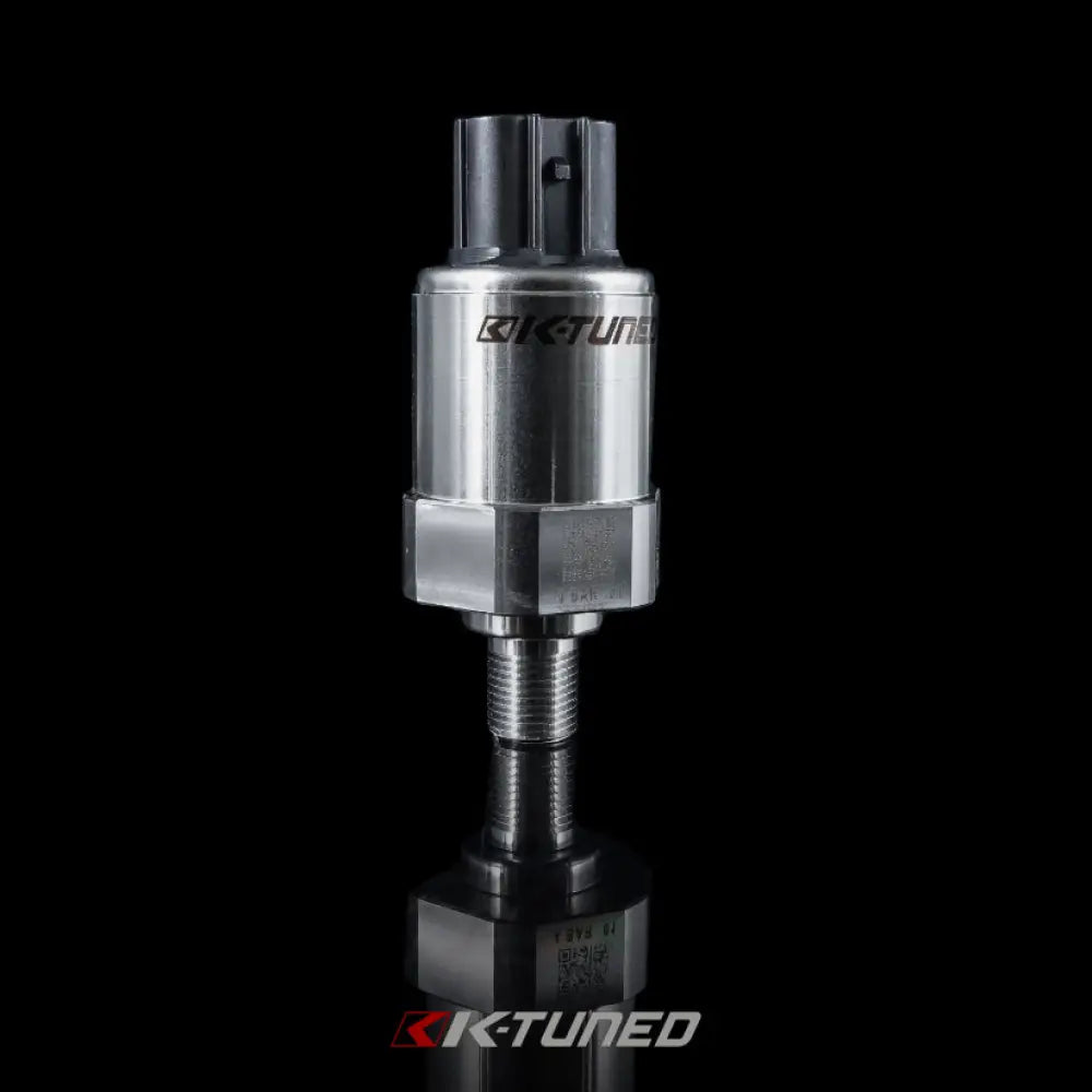 K-Tuned Race MAP Sensor Honda K-Series Sensors and Connectors