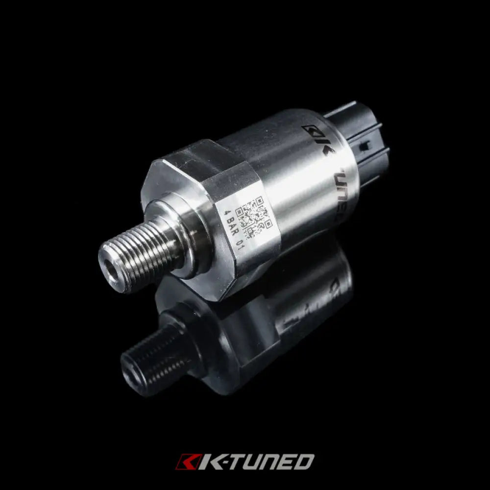 K-Tuned Race MAP Sensor Honda K-Series Sensors and Connectors