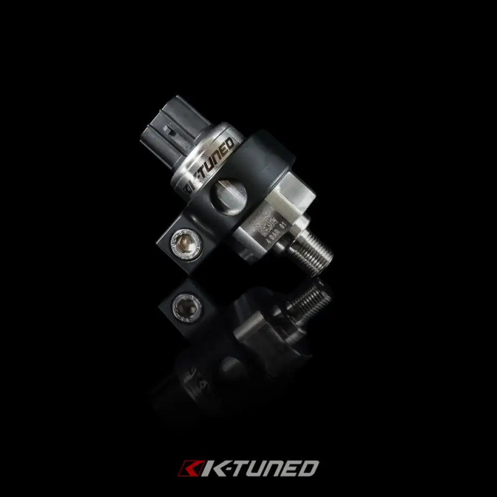 K-Tuned Race MAP Sensor Honda K-Series Sensors and Connectors