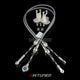 K-Tuned Race-Spec Shifter Cable/Bracket Honda H-Series F-Series Short Shifters & Bushes