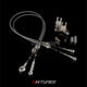 K-Tuned Race-Spec Shifter Cables B-Series AWD Short Shifters & Bushes