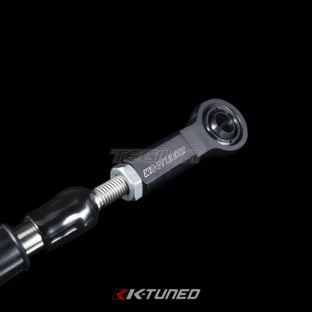 K-Tuned Race-Spec Shifter Cables Integra DC5 Type-S Short Shifters & Bushes