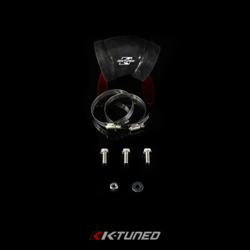 K-Tuned Ram Air Intake Honda Civic Si 12-15 Induction Kit/Airbox