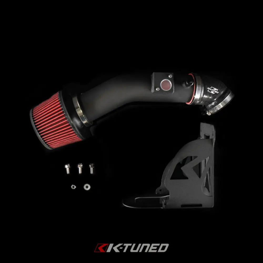 K-Tuned Ram Air Intake Honda Civic Si 12-15 Induction Kit/Airbox