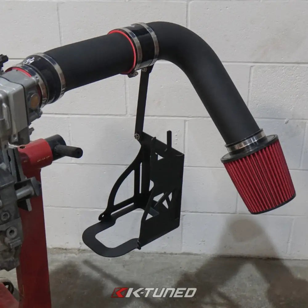 K-Tuned RBC Intakes Short Ram and CAI Honda Civic Si 12-15 Intake Pipes