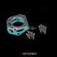 K-Tuned RBC / RRC Adapter (70mm) Throttle Bodies