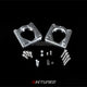 K-Tuned RBC to 80mm Throttle Body Adapter Plate Throttle Bodies