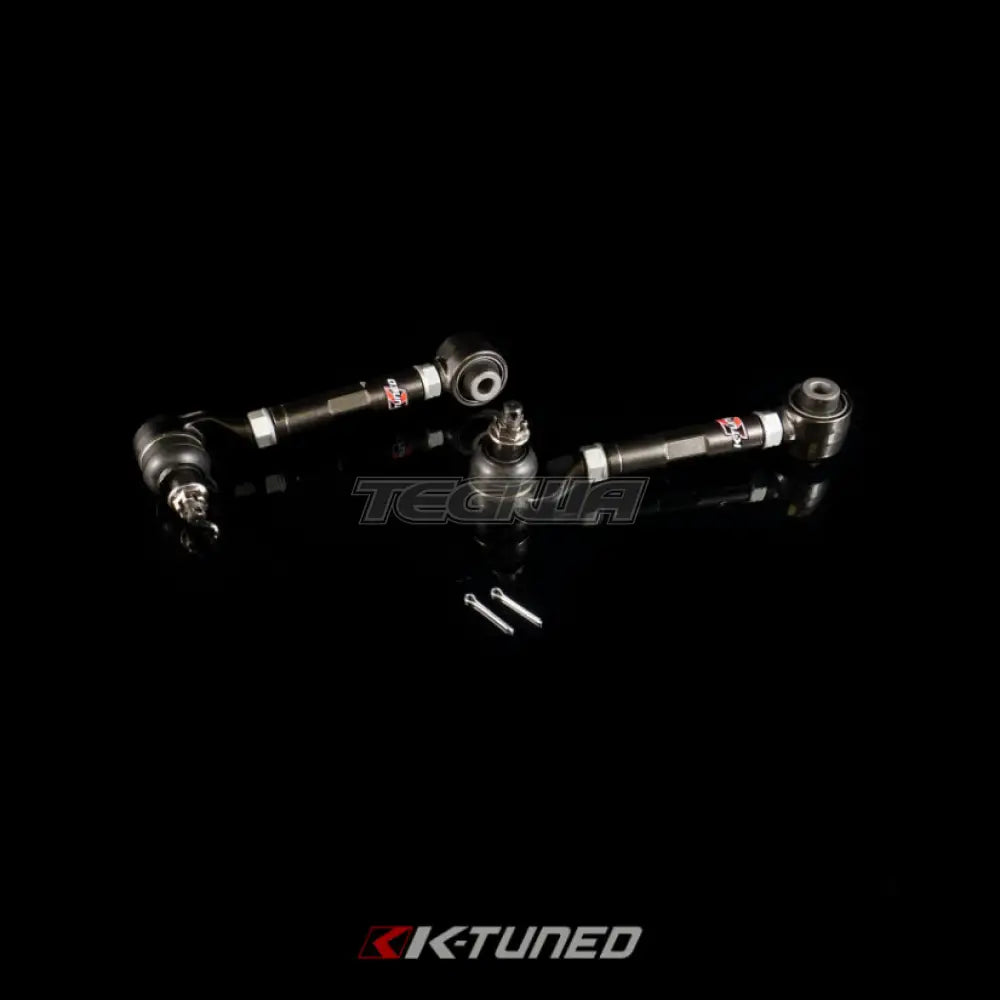 K-Tuned Rear Camber Kit Honda Accord 03-07 Camber & Control Arms