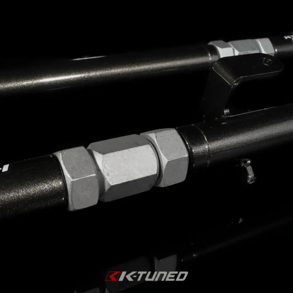 K-Tuned Rear Camber Kit Honda Accord 08-17 Camber & Control Arms