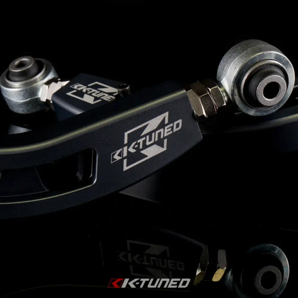 K-Tuned Rear Camber Kit Honda Civic 06-15 Camber & Control Arms