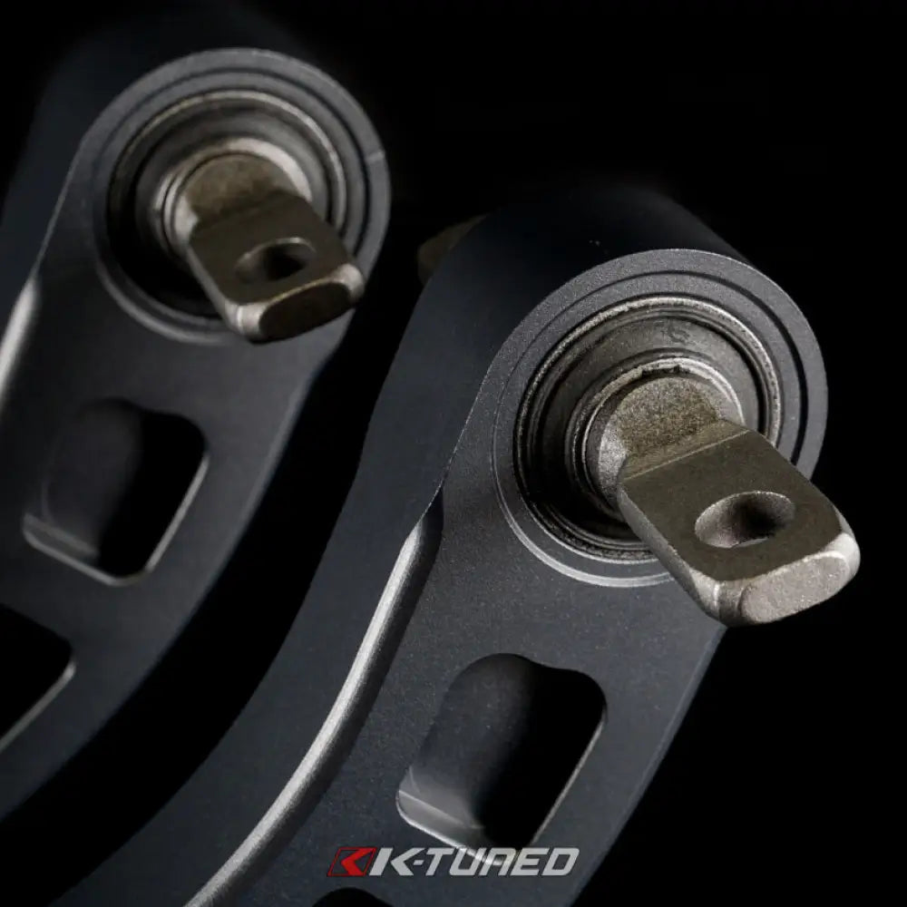 K-Tuned Rear Camber Kit Honda Civic 06-15 Camber & Control Arms