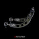 K-Tuned Rear Camber Kit Honda Civic 06-15 Camber & Control Arms