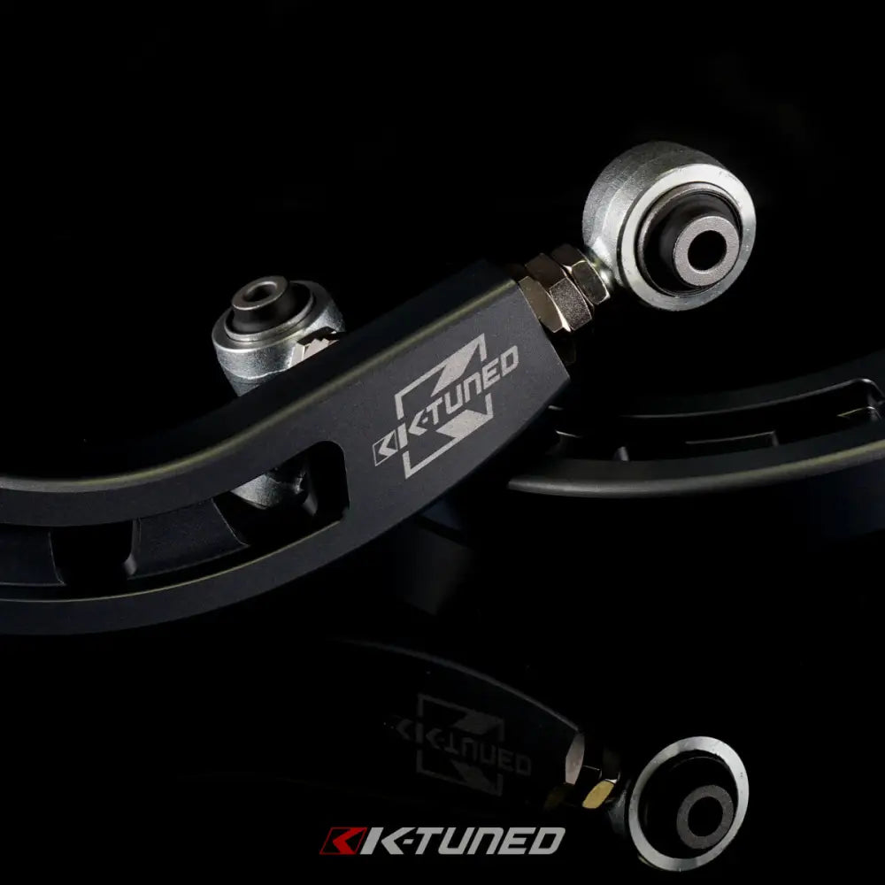 K-Tuned Rear Camber Kit Honda Civic 06-15 Camber & Control Arms
