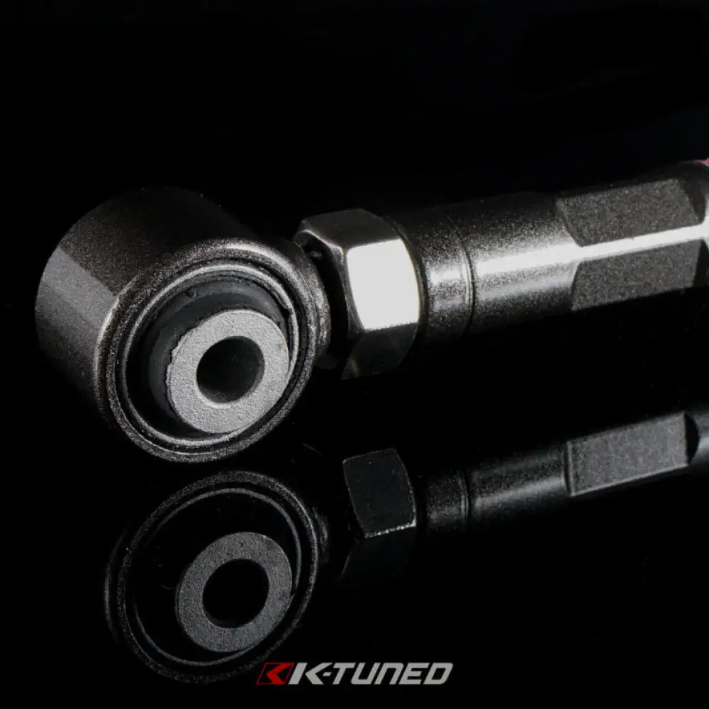K-Tuned Rear Camber Kit Honda Civic EF EG EK Integra DC2 Camber & Control Arms