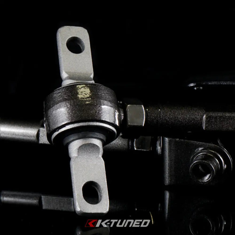 K-Tuned Rear Camber Kit Honda Civic EM2 EP2 EP3 Integra DC5 Camber & Control Arms
