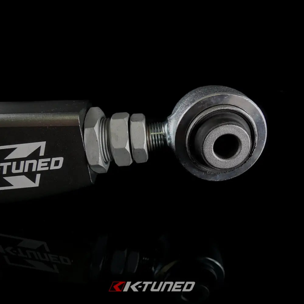 K-Tuned Rear Camber Kit Honda Civic Type-R FK8 Camber & Control Arms