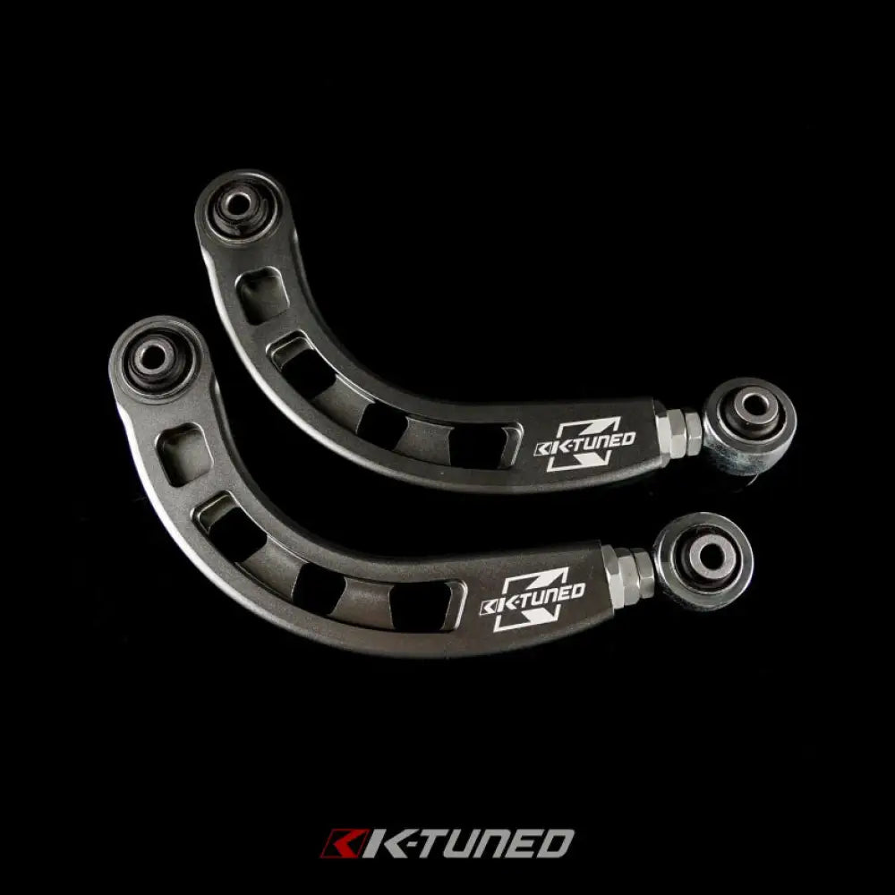 K-Tuned Rear Camber Kit Honda Civic Type-R FK8 Camber & Control Arms