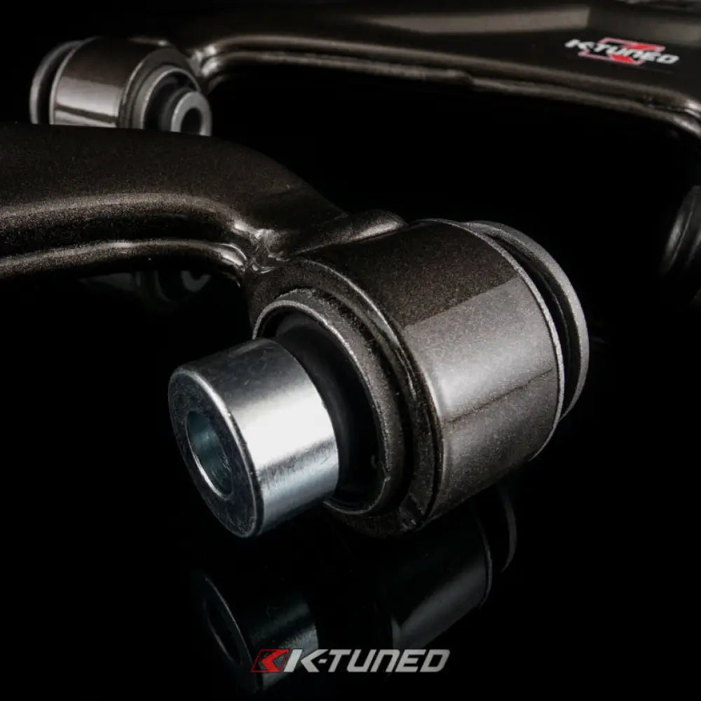 K-Tuned Rear Camber Kit UCA Honda S2000 Camber & Control Arms