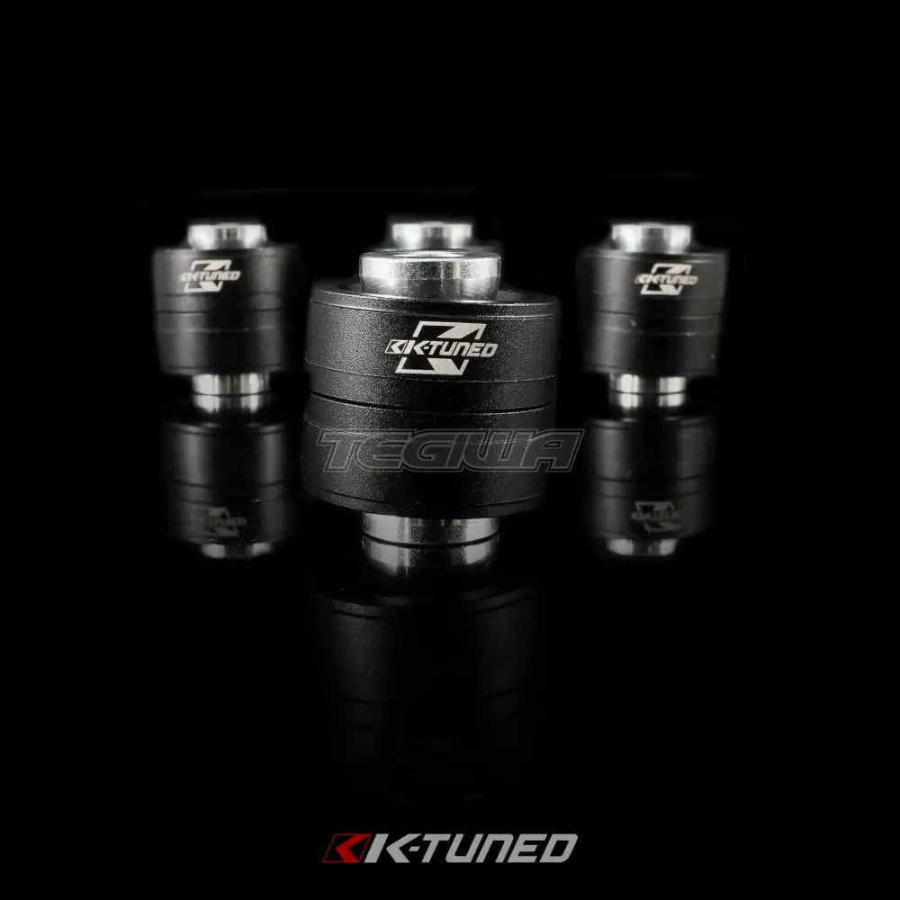 K-Tuned Rear Knuckle Spherical Bushing Honda Accord 98-07 Bushes